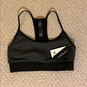 Koral NWT Sports Bra